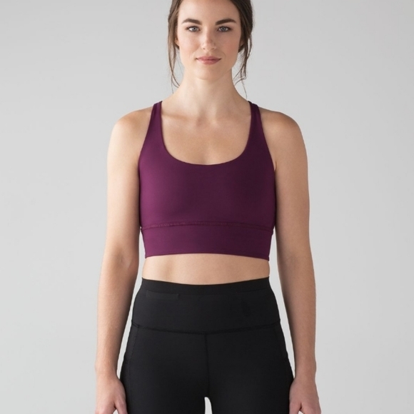 lululemon athletica Other - Lululemon Mind Over Miles Bra